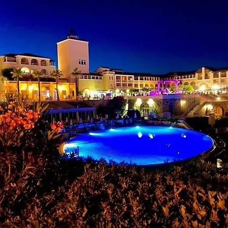 Apartment L'ecrin Du Cap Esterel *